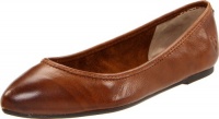 FRYE Women's Regina Ballet Flat