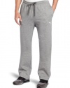 PUMA Men's Fleece Pant