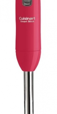 Cuisinart CSB-75WM Smart Stick 2-Speed Immersion Hand Blender, Watermelon Sorbet