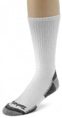 Timberland Men's Crew Socks