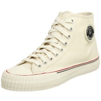 PF Flyers Unisex Center High Reissue BKC Sneaker