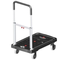 Magna Cart Flatform 4- Wheeled Hand Truck