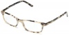 Kate Spade Jodie Rectangular Sunglasses,Milky Tortoise 15,50 mm