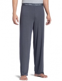 Calvin Klein Men's Micro Modal Pj Pant,Mink,Large