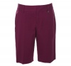 Calvin Klein Plain Front Shorts Magenta 16