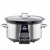 Dr. Weil 9801 The Healthy Kitchen 7-Quart Slow Cooker