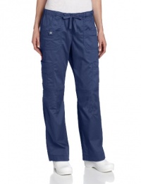 Dickies Women's Gen Flex Fit Solid Stitch Cargo