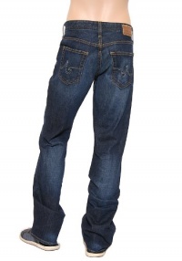 Men's AG Jeans Protege Straight Leg Jean in Discover Size 29x34