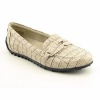 Rockport Jackie Penny Loafer Loafers Loafers Shoes Beige Womens