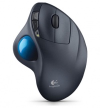 Logitech M570  Wireless Trackball