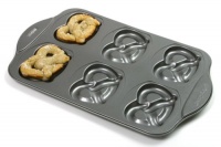 Norpro Nonstick Pretzel Pan