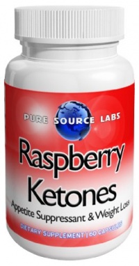 Raspberry Ketones 250mg. 60 Capsules