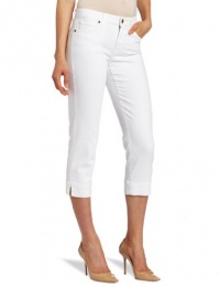 Cj by Cookie Johnson Women's Mercy Crop Jean