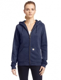 Carhartt Women's Hooded Sweatshirt