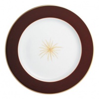 Bernardaud Etoiles Service Plate 11.6 In