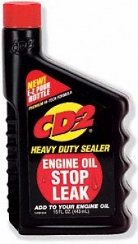 CD2 4105 Engine Oil Stop Leak. 15oz.