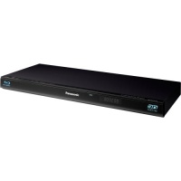 Panasonic DMP-BDT110 Wi-Fi Ready 3D/2D Blu-ray Disc Player