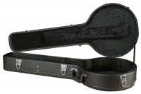 Carrion C-2901 Fretted Resonator Banjo Case