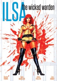 Ilsa, The Wicked Warden