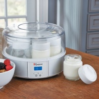 Euro Cuisine Automatic Yogurt Maker