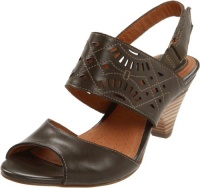 Clarks Women's Evant Jennifer Slingback Sandal