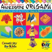 Creativity for Kids Awesome Origami Kit