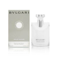 Bvlgari Pour Homme by Bvlgari for Men 3.4 oz After Shave Emulsion (Balm)