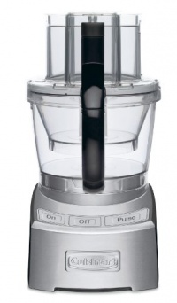 Cuisinart FP-12DC Elite Collection 12-Cup Food Processor, Die Cast