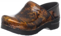 Dansko Women's Pro 406290202 Clog