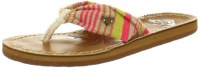 Roxy Women's Palau Flip Flop