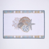 Avanti By the Sea, Rug