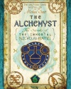 The Alchemyst: The Secrets of the Immortal Nicholas Flamel