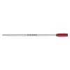 New+cross ball-point pen red refill