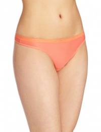 Exofficio Women's Give-N-Go Thong