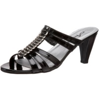 Annie Shoes Women's Link Sandal