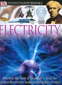 DK Eyewitness Books: Electricity