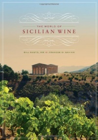 The World of Sicilian Wine