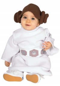 Star Wars Princess Leia Costume