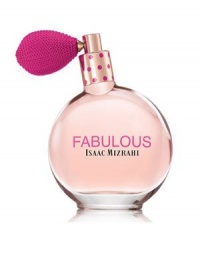 Fabulous FOR WOMEN by Isaac Mizrahi - 1.7 oz EDP Spray