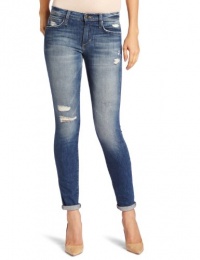 Joe's Jeans Women's Rolled Ankle Skinny Jean