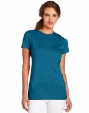 Russell Athletic Women's Dri-Power 360 Round-Neck Tee