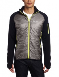 Marmot Men's Alpinist Hybrid Jacket