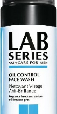 Lab Series Lab Series Oil Control Face Wash 4.2 Oz