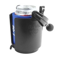 RAM Mount Drink Cup Holder w/1 Ball