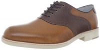 Johnston & Murphy Men's Ellington Saddle Oxford