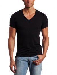 Alternative Men's Boss V-Neck Tee