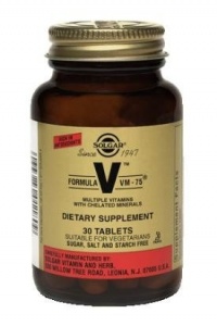 Formula VM-75? 360Tablets