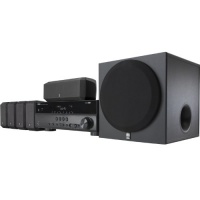 Yamaha YHT-397 5.1-Channel Home Theater System