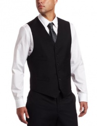 Tommy Hilfiger Men's Trim Fit Solid Vest