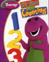 Barney: It's Time for Counting